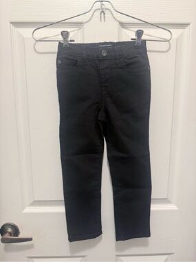 The Children's Place Black Kids Jeans